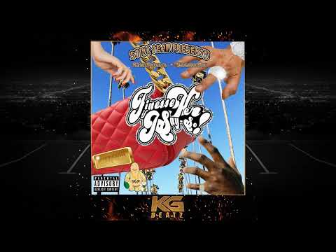 SaysoTheMac x K7TheFinesser - Shake Sum [New 2022]