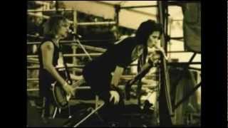 joan jett- let me go