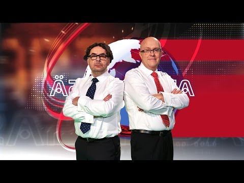 Ärapanija 2016 - Repinski kitsed