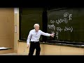 Lecture 27: Backpropagation: Find Partial Derivatives