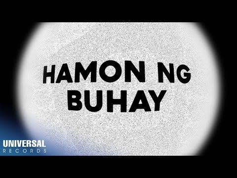 Hamon Ng Buhay - Parokya ni Edgar
