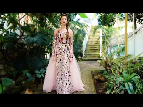 La Métamorphose | Haute Couture | Spring/Summer 2021