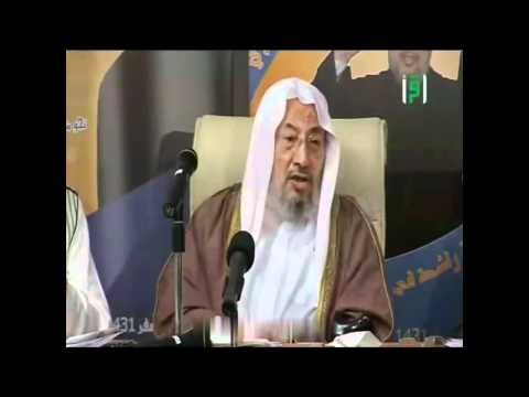 الحلقة (8): العلاقة بين الأحكام التكليفية والأحكام الوضعية