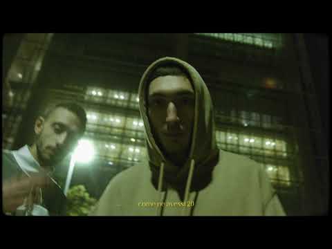 Lil Sine x Enemy - INTRO Prod. Safe (OFFICIAL MUSIC VIDEO)