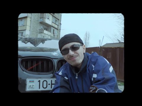 RIO — Prison Break (Official Music Video)