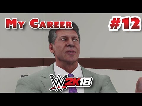 WWE 2K18 My Career w/TTarantox - Part 12