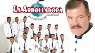 ese loco soy yo la arrolladora