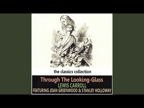 Through the Looking-Glass