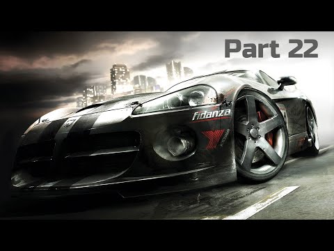 Race Driver GRID (2008) Playthrough Part 22
