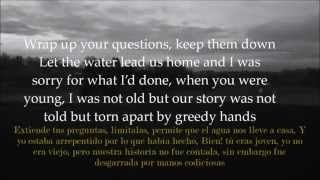 Mumford &amp; Sons   Home Subtitulado español ingles