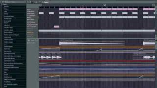 Kings Of Tomorrow - Finally (DJ Flare Progressive House Remix In FL Studio).wmv