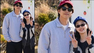 Download lagu Gong Yoo Visiting Kim Go-eun? The Rumour Everyone Is Discussing mp3 Download lagu Gong Yoo Visiting Kim Go-eun? The Rumour Everyone Is Discussing mp3