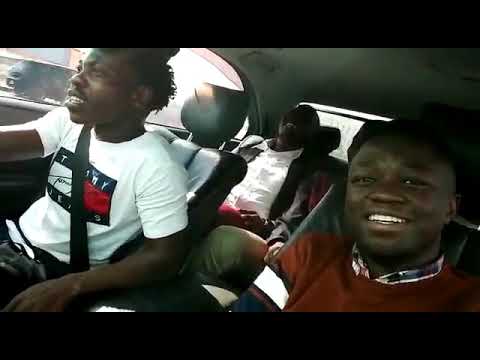 The Dope Boys Should Pay Me Respect - Says Ruff Kid