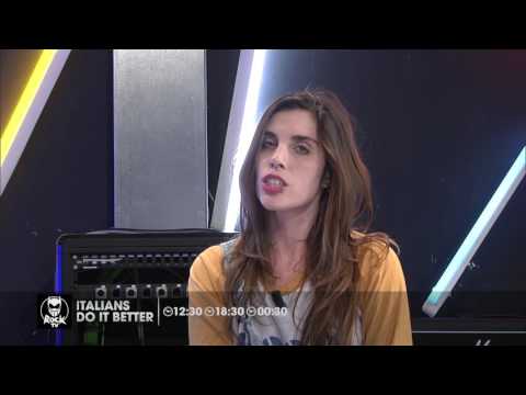 Calcutta ci prova con AmbraMarie :)