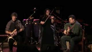 Rex Luscus, St Pat&#39;s 2009 part 3