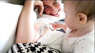 BABY DOES TATOO REMOVAL