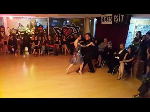 İris Başak Doğdu & Utku Kuley