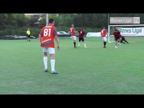 08.06.2017 II Liga D - CLONEX vs. APLA