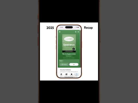 #2025 Recap | Kavsoft | SwiftUI thumbnail