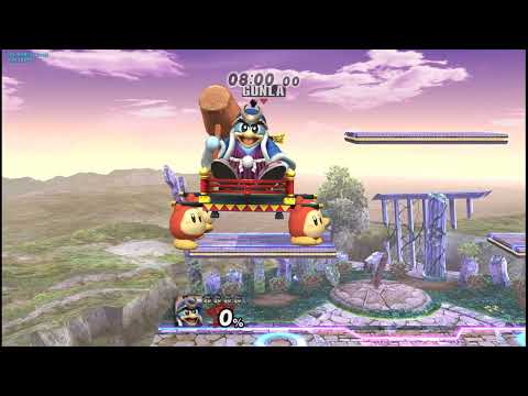 Honeypot 6 Pool A4 metroid Vs  Gunla