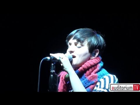 Sà sà sà prova - Arisa