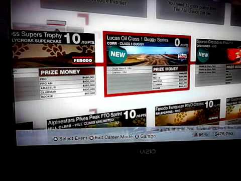 Dirt Walkthrough Part 33