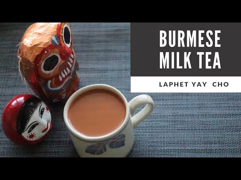 download lagu mp3 mp4 Burmese Iced Tea Recipe, download lagu Burmese Iced Tea Recipe gratis, unduh video klip Burmese Iced Tea Recipe