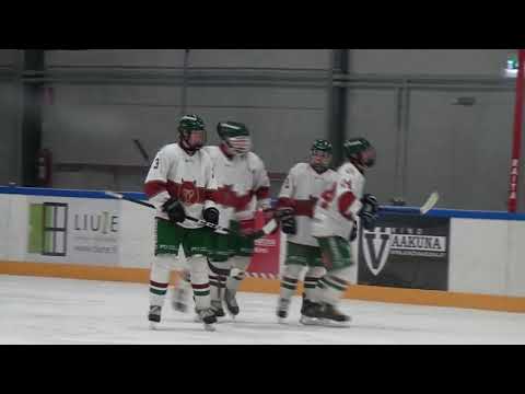 Alkusarja Haki vs Karhu   Kissat 4 10 2020