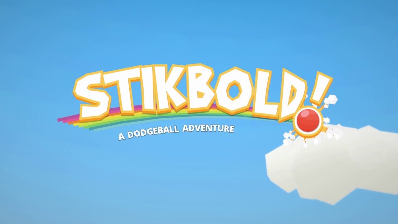 Stikbold!