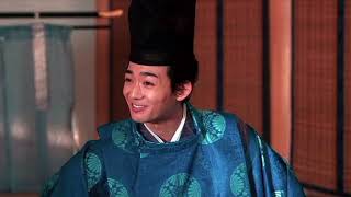 『光る君へ』次回予告。「敵は異国のものなのか？」警戒する大宰権帥・隆家。再会した周明に[Japan news]「妻はいるの？」とたずねるまひろ。異民族＜刀伊＞の襲撃から逃げ惑うまひろは周明に手を引かれ