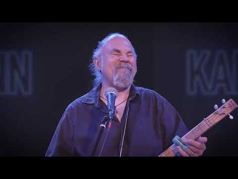 GLENN KAISER VIRTUAL SHOW - BLUES AT THE ABBEY