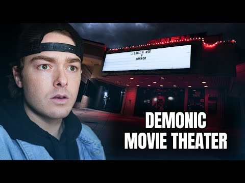 I SHOULD'VE NEVER RETURNED TO THIS DEMONIC HAUNTED HOUSE | REAL PARANORMAL INVESTIGATION