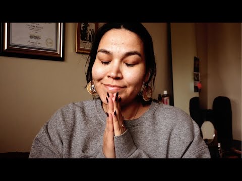 Out with the old, In with the new.