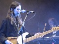 Eliot Sumner - Wobbler (Live @ Hammersmith ...
