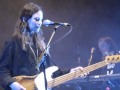 Eliot Sumner - Wobbler (Live @ Hammersmith ...