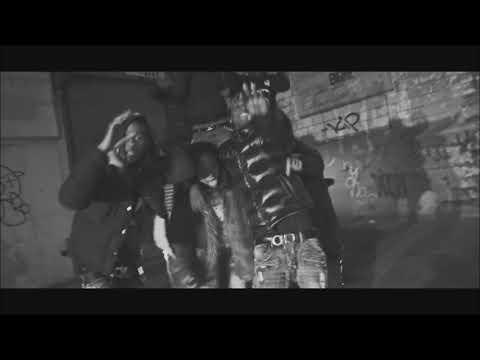 "NEVER MISS" NAS BLICKY x KUSH BLICKY x 22GZ x NICK BLICKY PROD BY DVSN PLUS