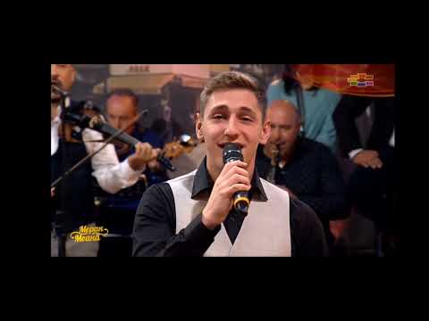 Методија Столески - "Распукај срце ко Шар Планина" (Мерак Меана)