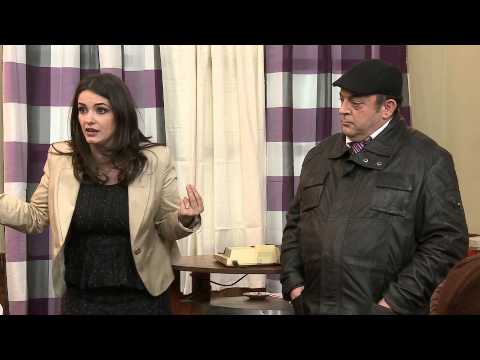 Kombinati: episodi 6 (Sezoni I)