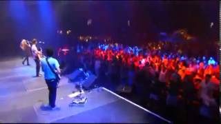 Katie Torwalt - Glorious (Jesus Culture)