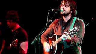 Cary Brothers - Something About You @ Paradiso Amsterdam 09/09/10