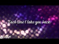 Little Mix Turn Your Face Lyrics