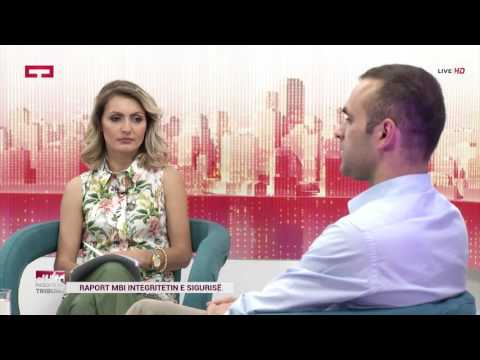 Pasdite në Tribunë - Skender Perteshi