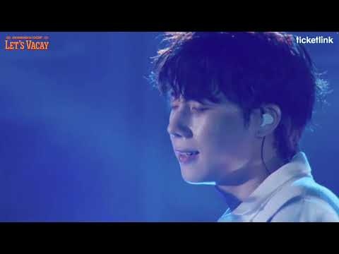 2024 KIM SUNG KYU CONCERT [LV3 : Let's Vacay] FULL CONCERT