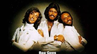 BEE GEES - ONE MILLION YEARS