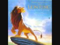 The Lion King Soundtrack - The Circle Of Life ...