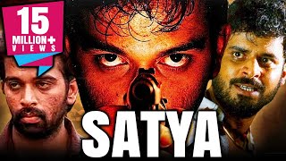 SATYA - Hindi Action Full Movie  Urmila Matondkar 