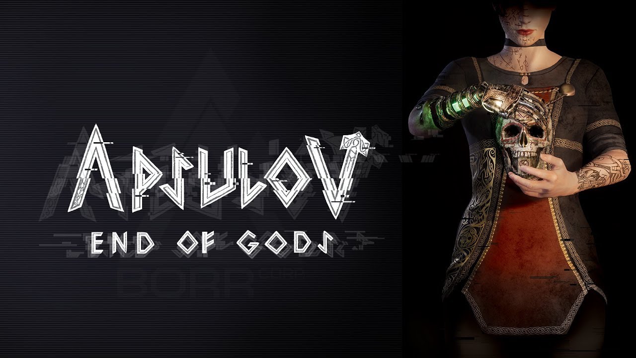 Apsulov: End of Gods video thumbnail
