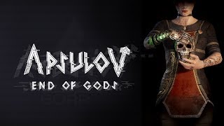 Apsulov: End of Gods Steam Key GLOBAL