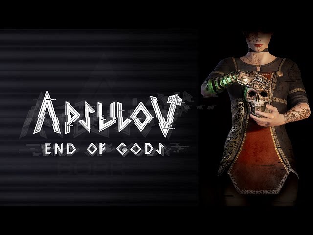 Video - Apsulov: End of Gods (Switch)