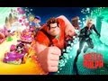 Wreck It Ralph Movie Review By Chris Stuckmann